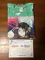 ブルーアーカイブ ブルアカ DyDo 栗村アイリ コラボTシャツ Amazon.co.jp: DyDo ブルアカ Tシャツ 栗村アイリ : おもちゃ